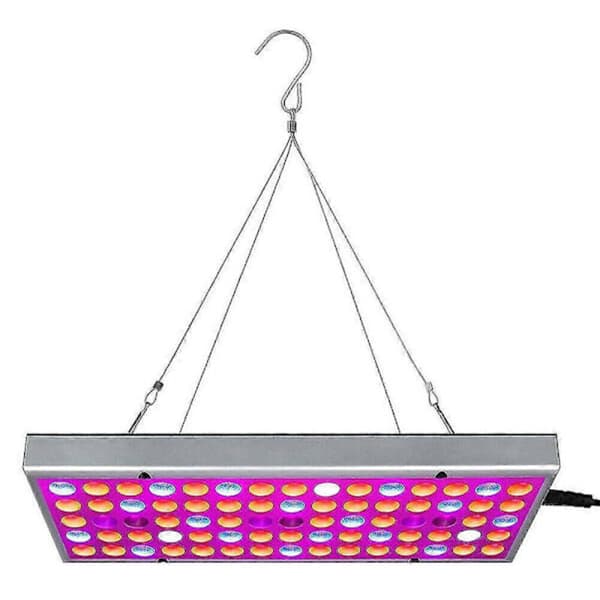 45W täyden spektrin LED-kasvivalo
