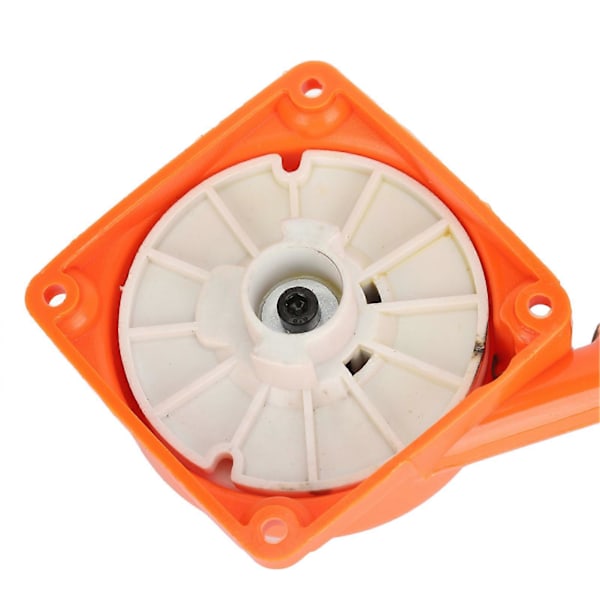 Gräsklippare Dragstartenhet Grästrimmer Dragplatta Startmotor Ersättning för 36 37 37S 38 38S 42 43 44 Modeller