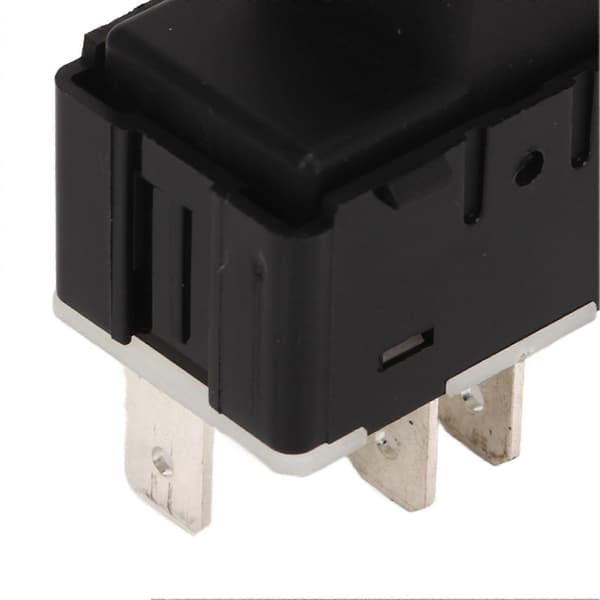 Vindusbryter A4548201010 Sensitiv Hurtig Respons Vindusmasterknapp Erstatning For SMART 454 FORFOUR