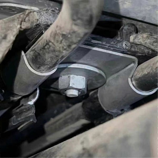 Parkeringsbromskabelklämma Uppgraderad för 1 2 3 4 F20 F22 F23 F87 F30 F31 F32 F33 2012-2019 34406854898