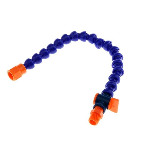 ABS Dimkylsprayrör 1/4\" Kylsprutrör med Brytare