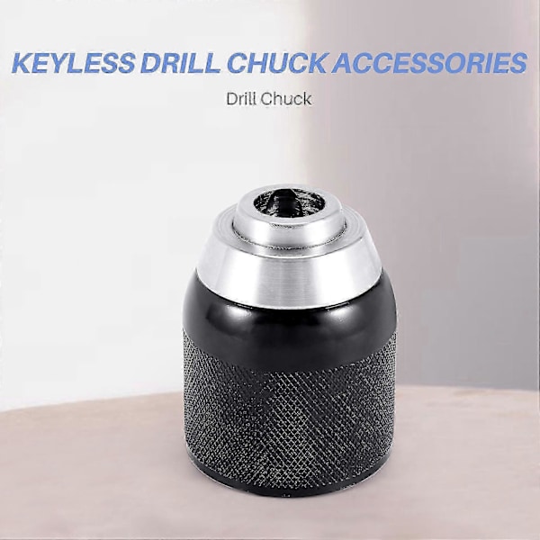 Chuck Nyckellös För Dcd797 Dcd792 Dcd791 Dcd790 Dc988k Dc984kn Dcd796 N196034 Tillbehör Elektrisk f26