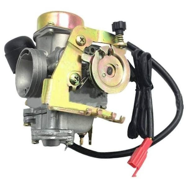 Ny karburator til Linhai Bighorn 260cc 300cc