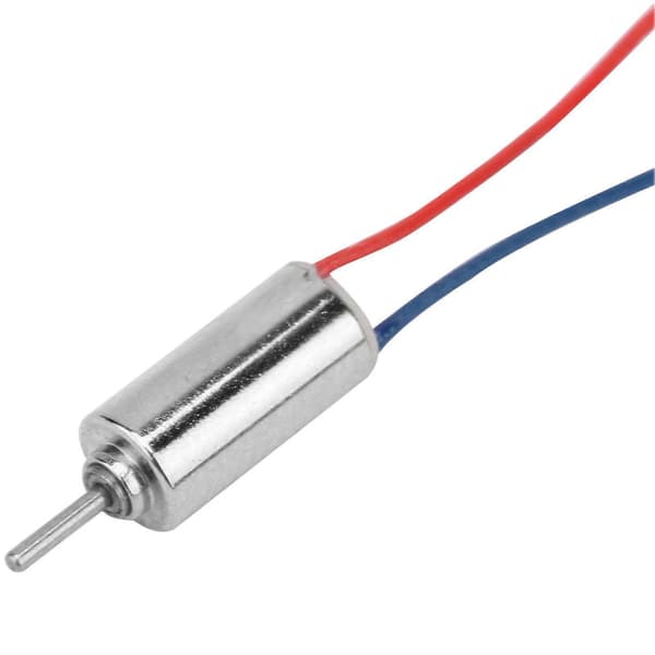 5st DC 4.5V 32250RPM Mikro Coreless Motor för Modell Leksak
