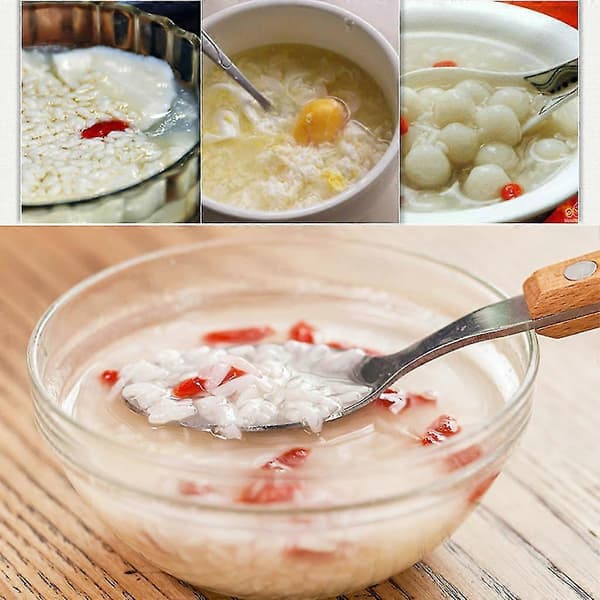 5 förpackningar risvinsstarter, jäsningspulver, krydda, hembryggning