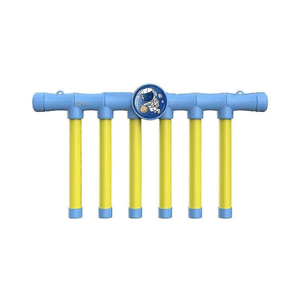 Barn Stick Catcher Quick Catch Head Games Maskin Reaksjonstrening Sticks Pedagogisk Aktivitet