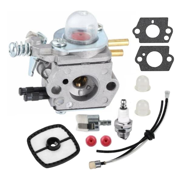 Passer til C1U-K52 SRM2100 SHC1700 PE-2000 PE-2400 GT-2000 forgassere