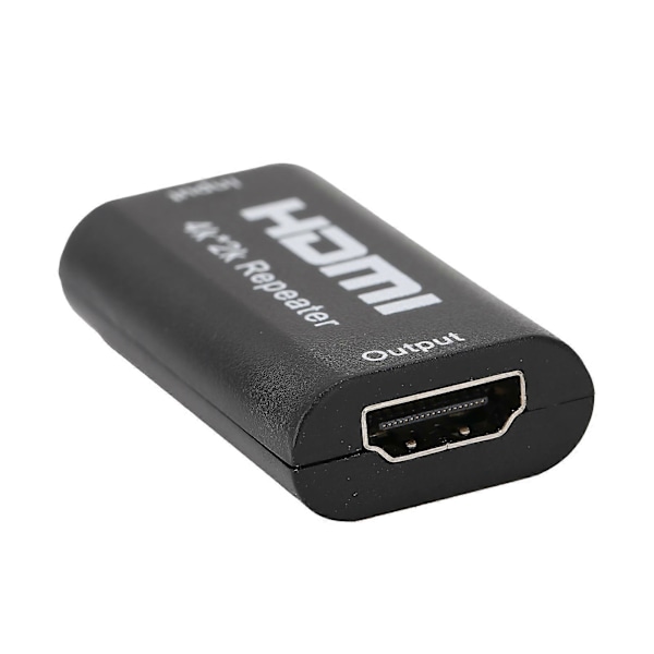 HD Multimedia Interface Repeater HD Videokodare Splitter för Multimediapresentation HDTV