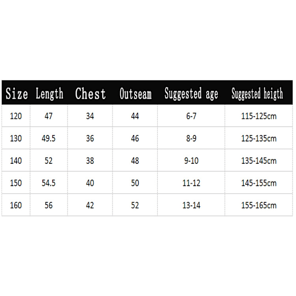 Barns Space Jam 2 Ball Kostym James Tune Squad Style2 130cm