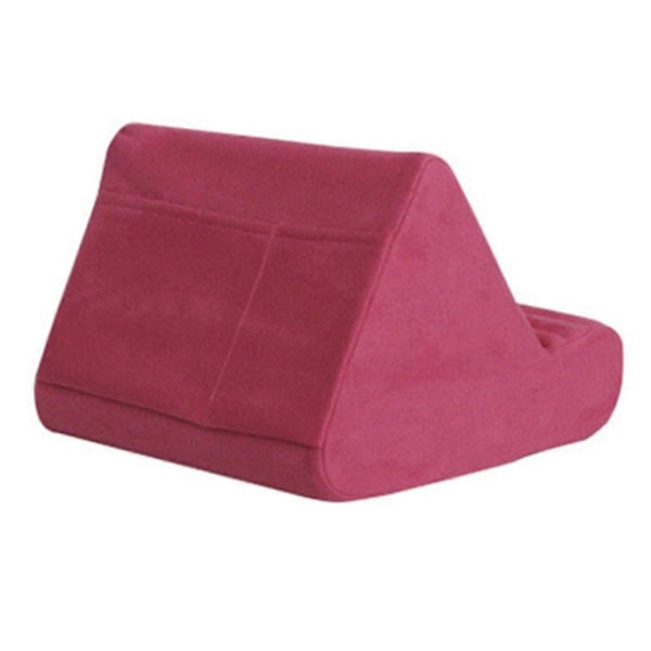 Lazy Tablet Holder Stativ Justerbar Putestativ Tab Leseholder Støtte Sengmonteringsbrakett Bok