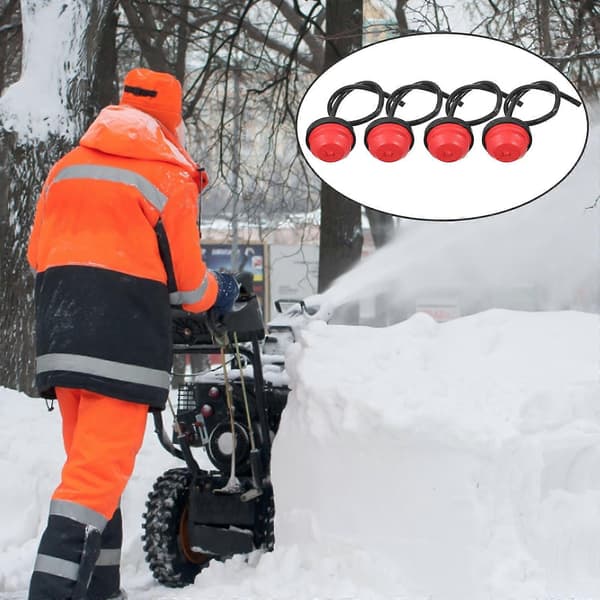 1 Sarja Lumilingon Osia Lumilingon Pohjustuspolttimo Lumilingon Osa Lumilingon Tarvikkeet