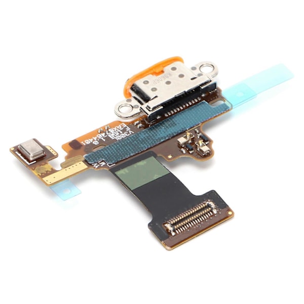 USB Ladeport Flex Kabel Lader Koblingsbrett Erstatning for LG V30 H931 H932 VS996 US998
