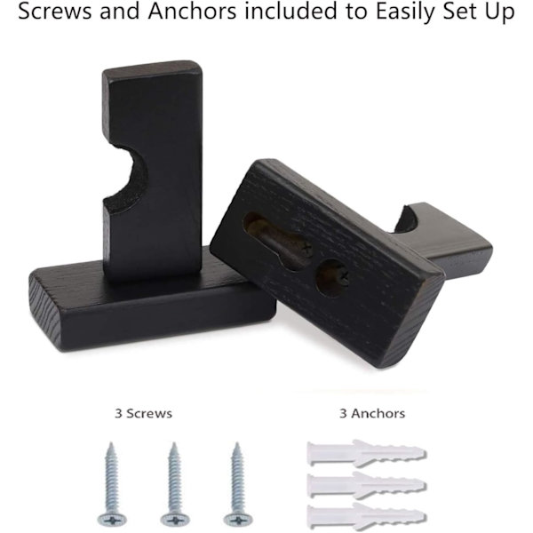 Stabil baseballbat holder