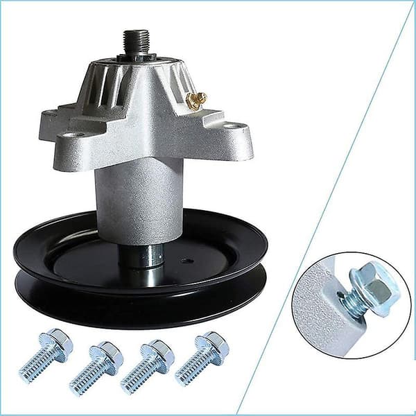 MTD spindel for gressklipper, passer til MTD 618-0624A 918-0659 LT1040 LT1042-B5