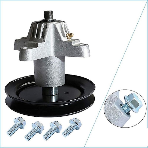 MTD spindel lämplig för MTD 618-0624A 918-0659 LT1040 LT1042-B5