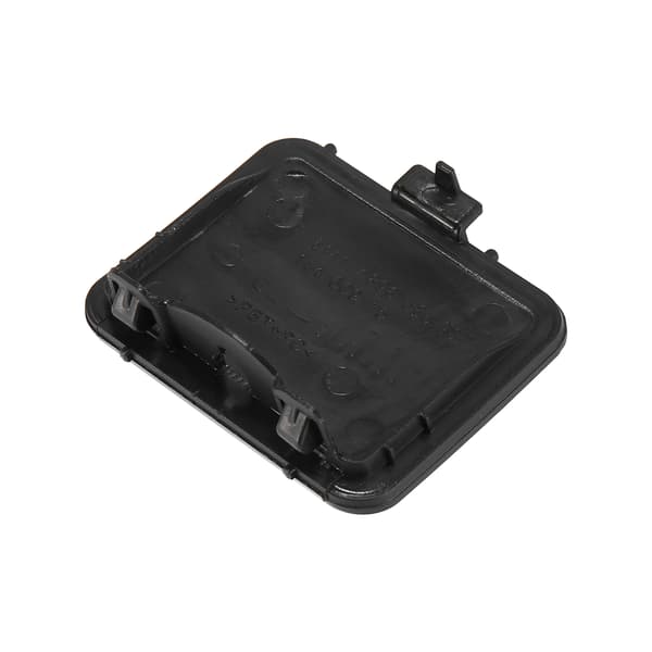 Gjelder for E60 frontfanger tilhengerkrokdeksel 51117897210 51117896585