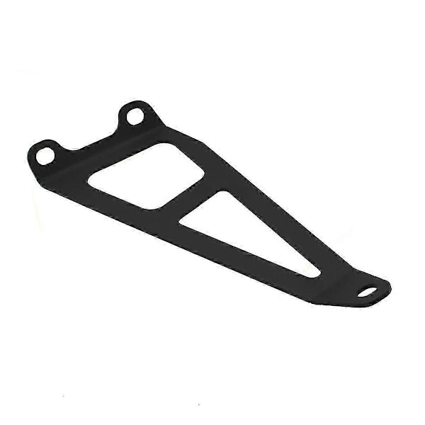 Motorcykel Udstødningsrørsbeslag kompatibelt med Suzuki GSXR600 GSXR750 2008-2010