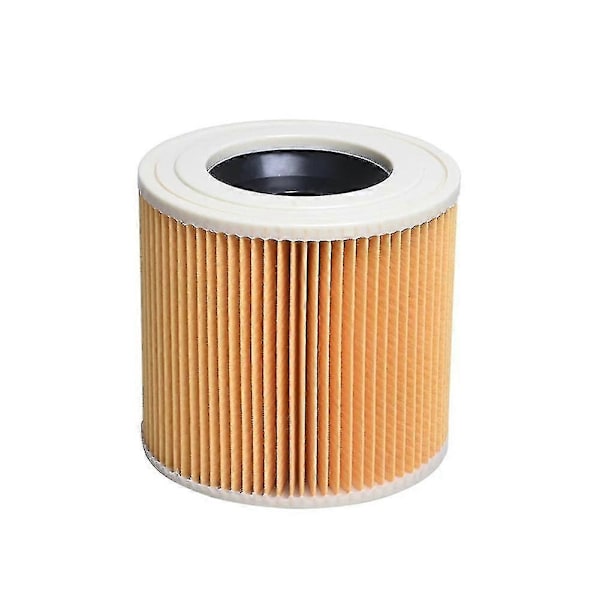 Reservedeler for Wd2.250 Wd2250 A2004 A2054 Mv2 robotstøvsuger - HEPA-støvsugerposer