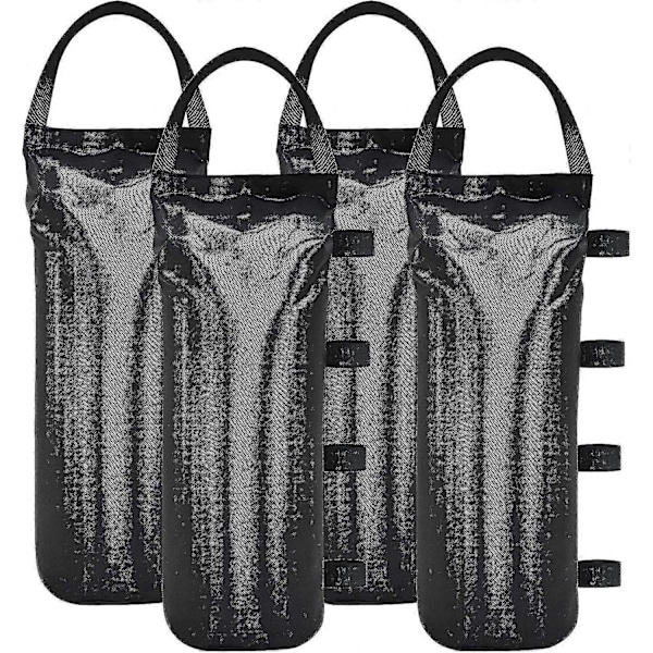 112 Lbs Extra Stora Pop Up Canopy Vikter Sandsäckar För Ez Pop Up Canopy Tält Ou