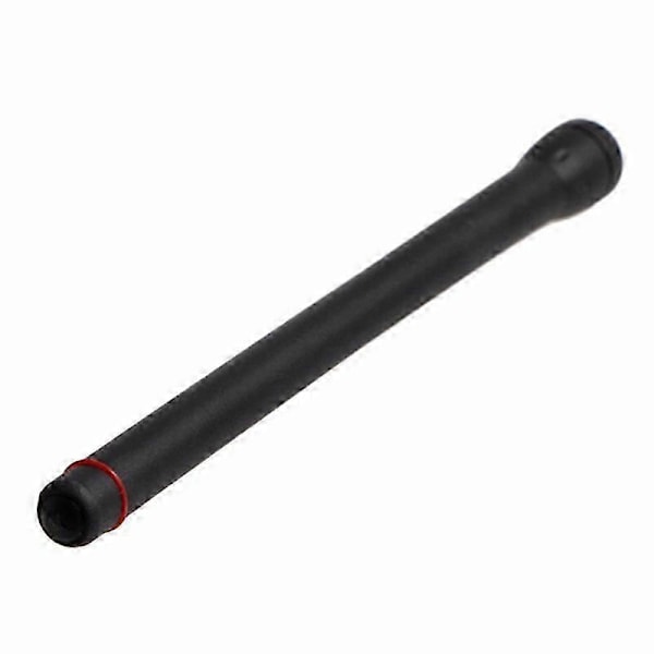 10 kpl -SC55V VHF-antenni, yhteensopiva ICOM-radioiden IC-F1000 F16 F33G F3026 F14 F15S F3002 F3021 F3063 F3161 F70 IC-V88 F3202D kanssa