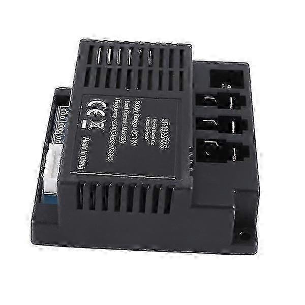Jr1922rxs 12V elektrisk barnbil 2.4G Bluetooth
