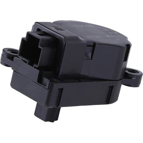 Bilvarmerventilatoraktuator. Varmerventilatorafbryder 1S7H-19E616BB til Ford Fiesta Mk7 1.4 2009-2012
