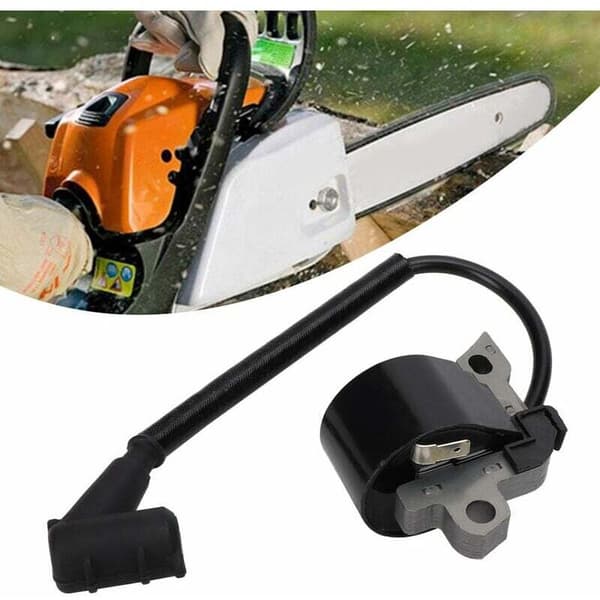 Tændspolemodul til Stihl MS290 / 310 / 390 / 039 / 029 Motorsav