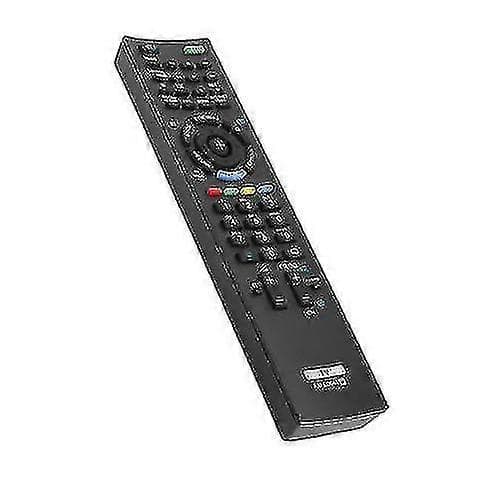 Universal Fjernkontroll RM-ED044 Erstatning Sony HDTV LED