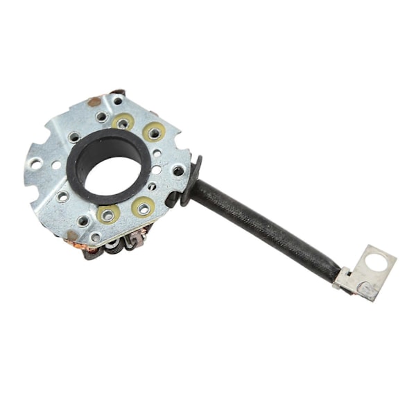 Startmotor Borsthållare Enhet Aluminiumlegering Koppar 69?8319 Ersättning för Mitsubishi Pmgr