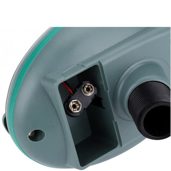 Automatisk Elektronisk Havevandings Timer Irrigationscontroller
