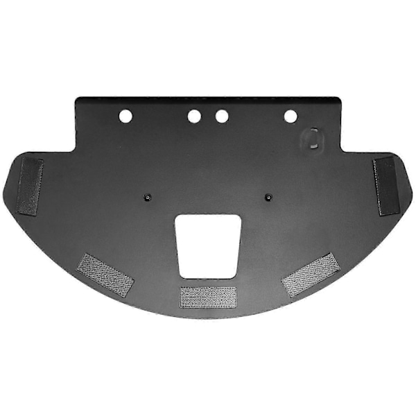Erstatningsmoppeplateholder kompatibel med Ecovacs Deebot OZMO 930