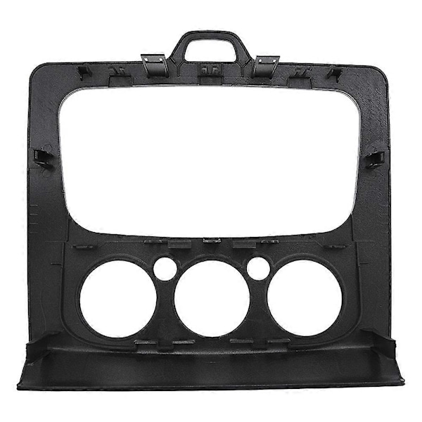 Bilradio Stereo DVD Panelramme Audio Dashbordramme for Ford Focus MK2 05-08 MK2.5 09-13