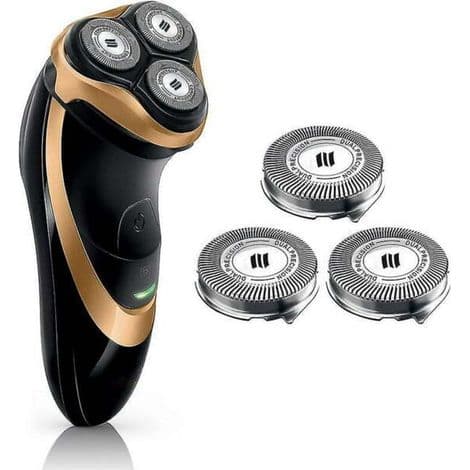 Erstatningshode for Philips PT860, PT720 og PT725 herrebarbermaskiner