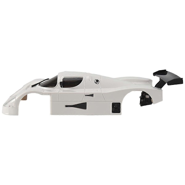 Kaross för Le Body Shell Bilkaross 98mm Hjulbas för 1:28RC Bil Iw02 Iw04M HGD1 Mini-Q Mini-Z MR02