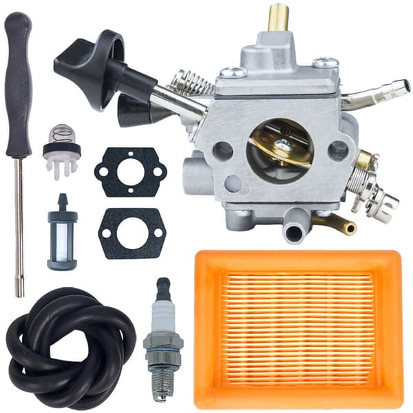 til STIHL BR800 BR800X BR800CE karburator 4283-120-0601 karb