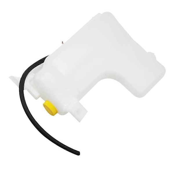 Radiator Tank Reserve Over Flow Kølemiddel til 1998-2007 D22 Navara