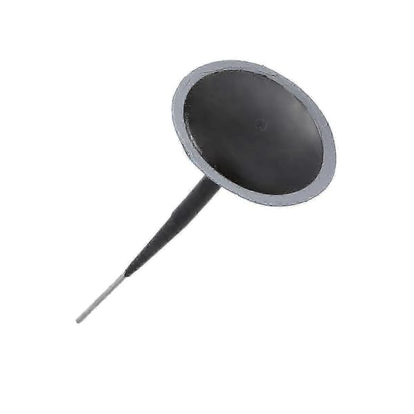 24 stk. Slangeløs Bil Dekkpunktering Reparasjon Ledning 4.5mm Sopplugg Patch