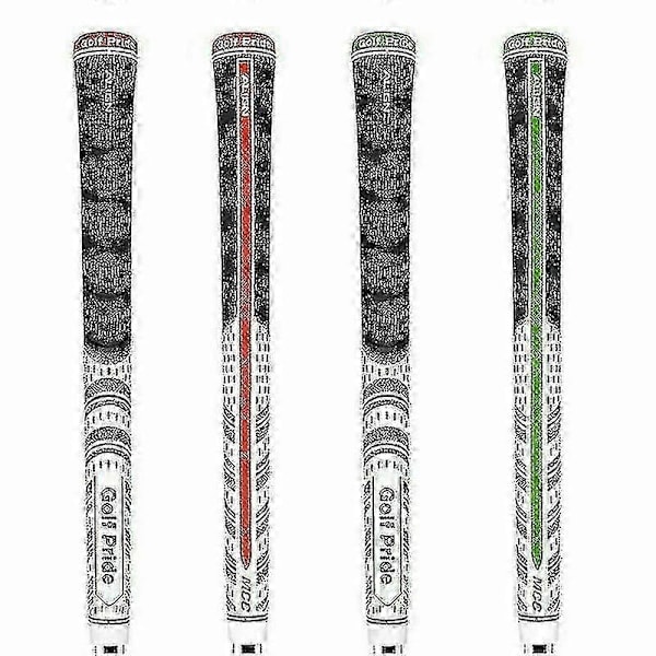 1/3/5/7/9/13 st Kompatibla med Golf Halkfria Grepp Pride Multi Compound