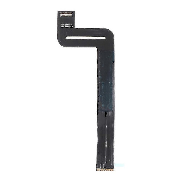 Touchpad Trackpad Flexkabel/ 821-02853-a Dator Touch Track Pad Kabel, För Pro Retina A2338 M1 2020