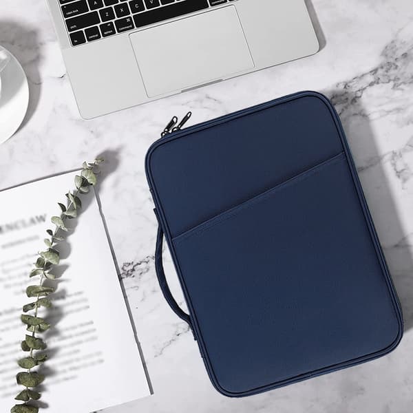 Tabletfodral kompatibelt för iPad Tablet skyddsfodral