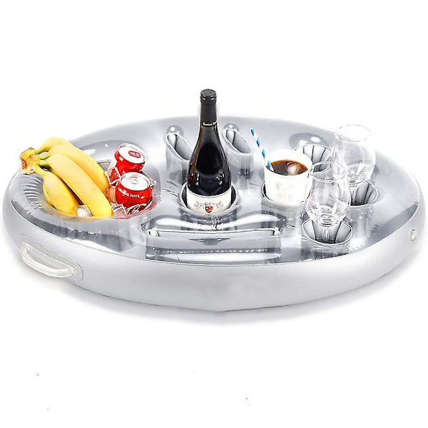 Flytande Poolbar