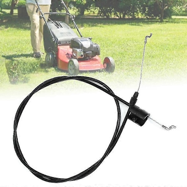 155cm Erstatningsmotor for gressklipper Perfekt tilpassede reservedeler Rustsikker Fint håndverk Sone -Yx