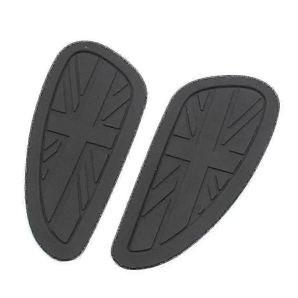 Anti-halk Tank Pad Dekoration för T100 T120 Bobber 1200/Thunderbird-900