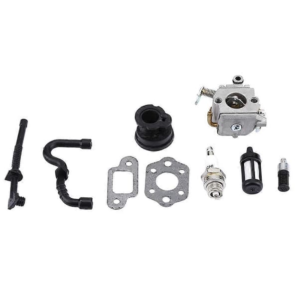 Karburator til STIHL MS170 MS180 017 018 Motorsav