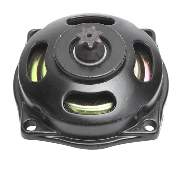 Moto Kopplingsklocka Hus 7t Drev Passar MiniMoto 25h 47cc 49cc