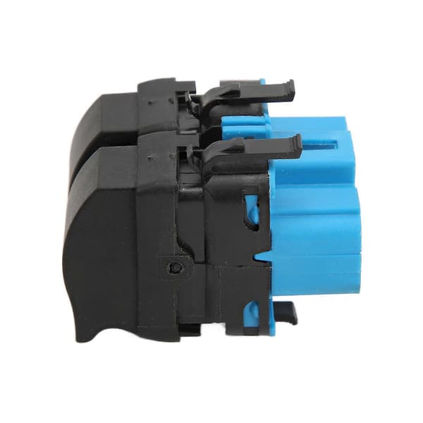 Bil Elektrisk Vindusbryter 4417286 Erstatning for Fordør Vauxhall Vivaro E7 2003-2019