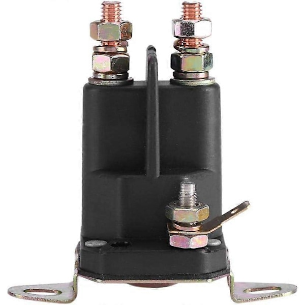 Kampagnesalg Universal Solenoide, 12V Plæneklipper Tilbehør