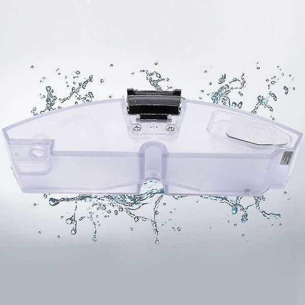 Vanntank for Xiaomi Roborock S7 / S70 / S75 / T7S / T7 Plus robot