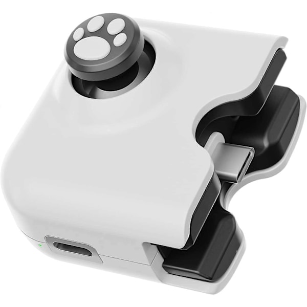 Mobil Spilcontroller Joystick til Android Telefon (Android Version 10 eller Senere)