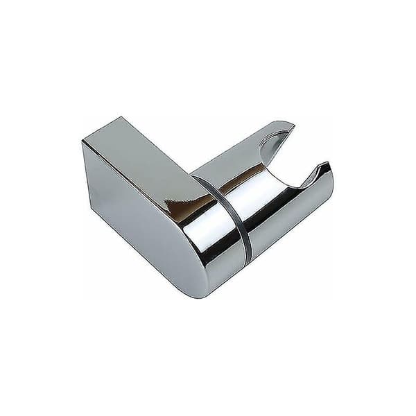 Dusjhodeholder, Justerbar Holder For Baderomstilbehør Uten Boring Dusjhodeholder Dusjhodeholder